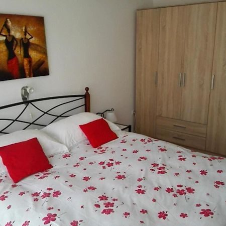 Apartmani Ivanka Stojcic Crikvenica Exterior foto