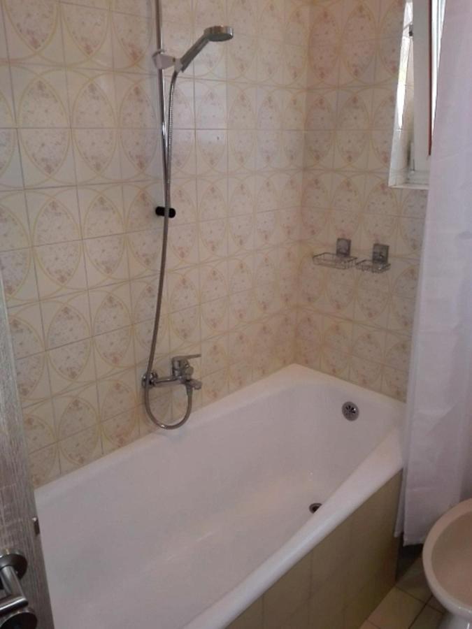Apartmani Ivanka Stojcic Crikvenica Exterior foto