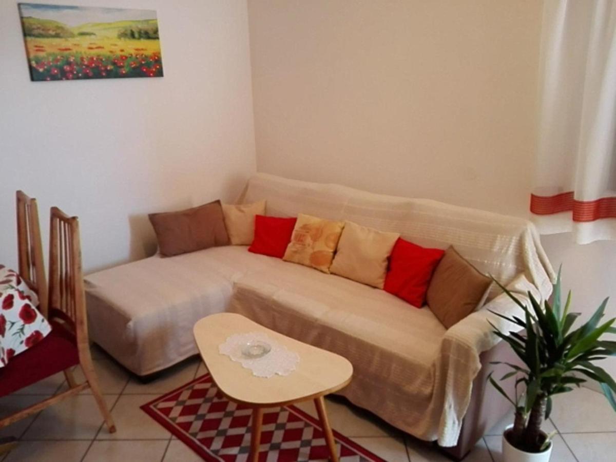 Apartmani Ivanka Stojcic Crikvenica Exterior foto