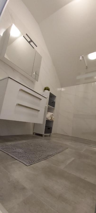 Apartmani Ivanka Stojcic Crikvenica Exterior foto